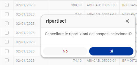 Sospesi