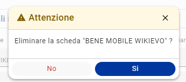 Beni mobili-Accentratore