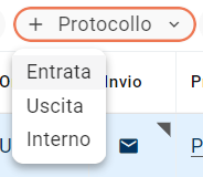 + Protocollo