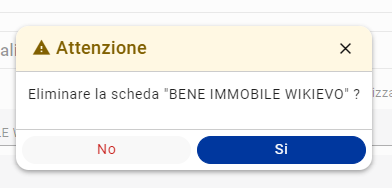 Beni immobili-Accentratore