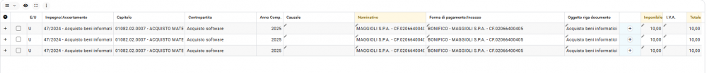 Impegni-Accertamenti-Prenotazioni