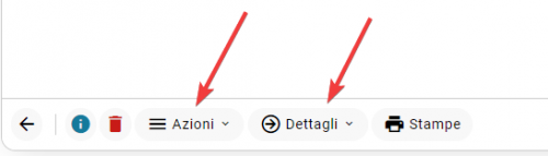 Aggrega liquidazioni