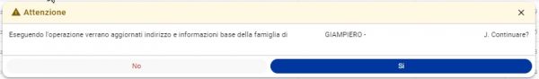 Variazioni da Webapp ANPR