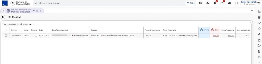 Economato