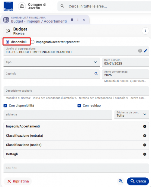 Impegni-Accertamenti-Prenotazioni