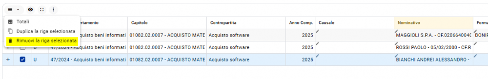 Impegni-Accertamenti-Prenotazioni