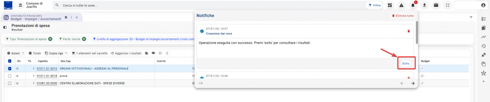 Impegni-Accertamenti-Prenotazioni