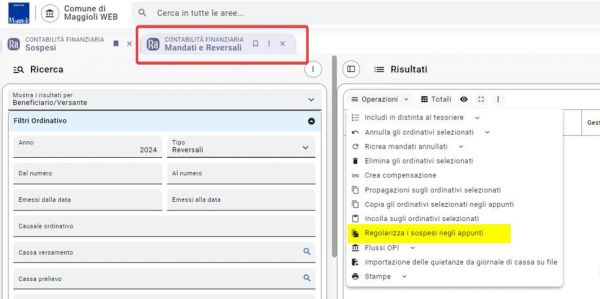 Sospesi