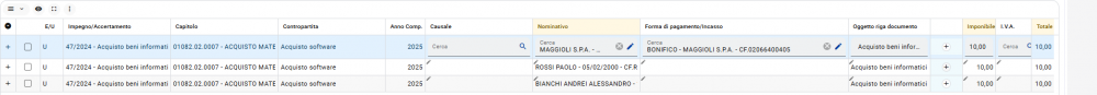Impegni-Accertamenti-Prenotazioni