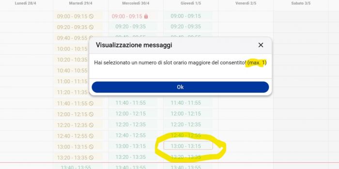 Messaggio massimale slot.jpg