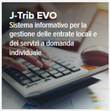 JTrib EVO