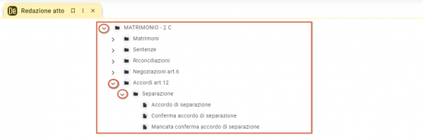 Divorzio accordo tramite ufficiale stato civile