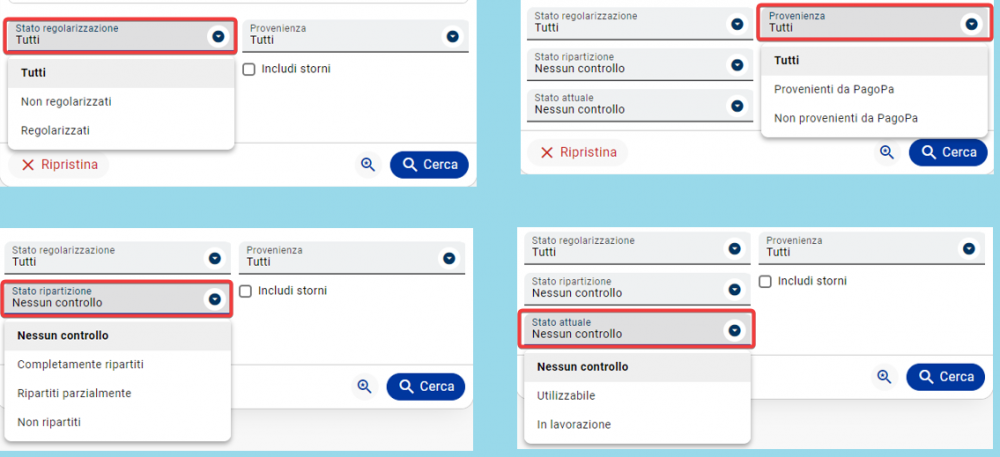 Sospesi