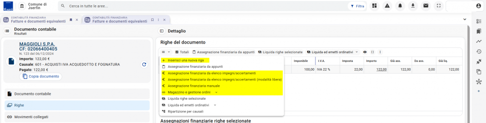 Accentratore-Documenti