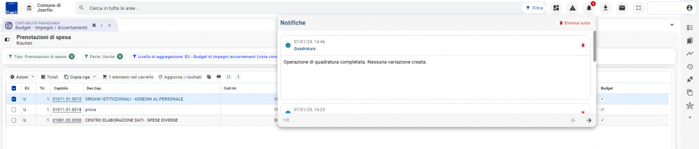 Impegni-Accertamenti-Prenotazioni