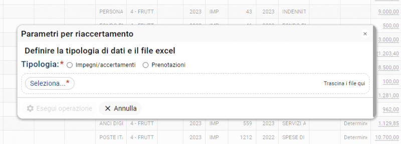 Impegni-Accertamenti-Prenotazioni