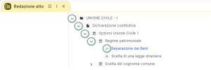 Unioni civili