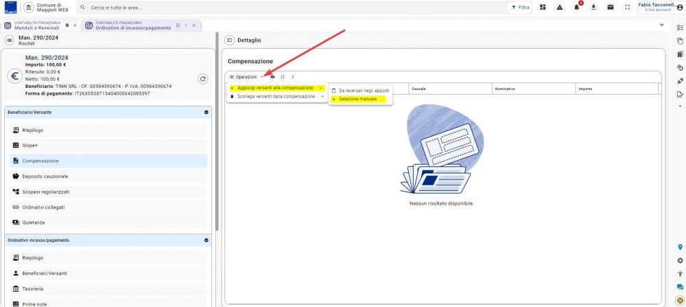 Mandati-Reversali-Ordinativi_Accentratore